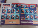 Selección Completa 2026 de figus (Contiene todas las pegatinas del equipo elegido)