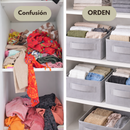 Organizador de Tela Multiuso - Small (Promo 2x1) - Nova