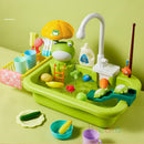 Cocina Realista