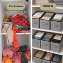 Organizador de Tela Multiuso - Medium - Elix (premium)