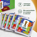 Álbum Del Mundial 2026 Nuevo + 100 Sobres de Figuritas