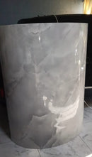 3 MT DE LARGO X 1.20 MT DE ANCHO LINEA PREMIUM LAMINADA TIPO MARMOL 3 ML DE GROSOR