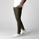 Chino Elástico Premium