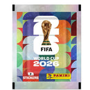 MEGA PACK DE FIGURITAS — EDICIÓN LIMITADA - 600 Sobres de Figuritas