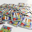 MEGA PACK DE FIGURITAS — EDICIÓN LIMITADA - 400 Sobres de Figuritas