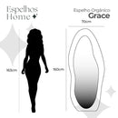 Grace Mirror - Línea Trama