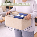 Organizador de Tela Multiuso - Medium - Elix (premium)